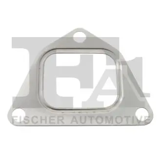 487502 FISCHER SSANGYONG Прокладка турбіни KYRON 2.7 Xdi 4x4 05-, REXTON / REXTON II 2.7 D 06-, RODIUS I 2.7 Xdi 05- FA1 підбір по vin на Brocar