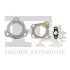 KT890090E FISCHER HYUNDAI К-кт прокладок турбокомпресора ix55 3.0 V6 CRDi 4WD 08-11, KIA MOHAVE (HM) 3.0 CRDi 4WD 07- FA1 підбір по vin на Brocar
