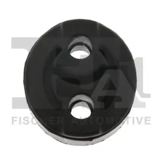 773701 FISCHER TOYOTA кріплення глушника MITSUBISHI Eclipse -95, Space Wagon -96, Space Runner -99 (мат. EPDM) FA1 підбір по vin на Brocar