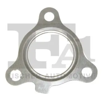 477513 FISCHER TOYOTA Прокладка турбіни AURIS 1.4 D-4D 07-, COROLLA 1.4 D-4D 06-, URBAN CRUISER 1.4 D-4D 09- FA1 подбор по vin на Brocar