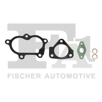 KT120080E FISCHER JEEP К-т прокладок турбіни CHEROKEE 2.5 TD 88-, GRAND CHEROKEE 2.5 TD 95-, OPEL, ALFA ROMEO FA1 подбор по vin на Brocar