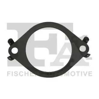 479523 FISCHER HONDA Прокладка компресора (вхідна сторона) CIVIC IX (FK) 2.0 i-VTEC Type R (FK2) 15-16 FA1 підбір по vin на Brocar