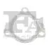 477562 FISCHER TOYOTA Прокладка випускного колектора LAND CRUISER 200 (_J2_) 4.5 D V8 (VDJ200) 08- FA1 підбір по vin на Brocar