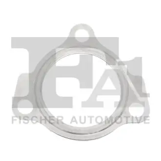 477562 FISCHER TOYOTA Прокладка випускного колектора LAND CRUISER 200 (_J2_) 4.5 D V8 (VDJ200) 08- FA1 підбір по vin на Brocar