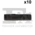 FISCHER VW Гвинт (шпилька) M8x1,25 (довжина нарізі 10 і 20 mm) HYUNDAI, FORD, MAZDA, NISSAN 985-939-8821.10