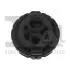 FISCHER CITROEN кріплення глушника LANCIA PEUGEOT 406/406D/806/806D, Expert 96- (мат. EPDM) 233-718