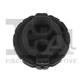233718 FISCHER CITROEN кріплення глушника LANCIA PEUGEOT 406/406D/806/806D, Expert 96- (мат. EPDM) FA1 підбір по vin на Brocar