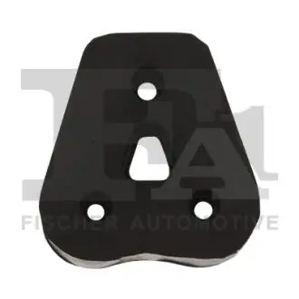 743705 FISCHER MITSUBISHI кріплення глушника Colt -94, Pajero -98, L200 93-, L300 -00 (мат. EPDM) FA1 підбір по vin на Brocar