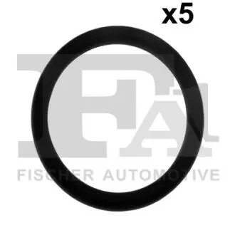 076441005 FISCHER BMW Ущільнювальне кільце компресора 42*5,3 мм X3 (F25) xDrive 35 d 11- (мат. FPM) FA1 подбор по vin на Brocar