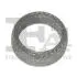 131945 FISCHER MAZDA Кільце вихл. труби 45,2x59x21.5 mm Tribute 03/2000 -, FORD MAVERICK 2.0 01- FA1 підбір по vin на Brocar