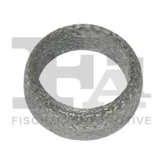 131945 FISCHER MAZDA Кільце вихл. труби 45,2x59x21.5 mm Tribute 03/2000 -, FORD MAVERICK 2.0 01- FA1 підбір по vin на Brocar