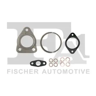 KT330320E FISCHER FIAT К-т прокладок турбіни BRAVO 2.0 D 08-, FREEMONT 2.0 11-, ALFA ROMEO, LANCIA FA1 подбор по vin на Brocar