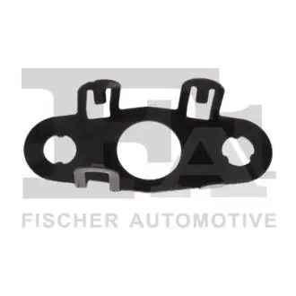412550 FISCHER OPEL Прокладка компресора ASTRA J (P10) 1.6 CDTi 14-, ASTRA K (B16) 1.6 CDTi 15- FA1 підбір по vin на Brocar