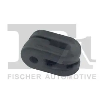 223715 FISCHER RENAULT кріплення глушника (мат. EPDM) R21 -95, Clio -98, Kangoo 98-, Twingo 93- FA1 підбір по vin на Brocar