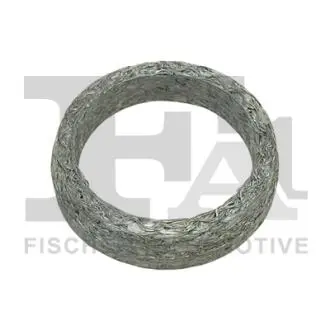 221954 FISCHER RENAULT кільце глушника 54,5x67,5x13,5 mm R21 -94, R25 -88, Espace -91, Master FA1 підбір по vin на Brocar