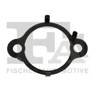 477561 FISCHER TOYOTA Прокладка компресора LAND CRUISER 200 (_J2_) 4.5 D V8 (VDJ200) 08- FA1 підбір по vin на Brocar