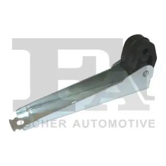 113774 FISCHER VW гума-металева підвіска випуску ВГ POLO 1.2 02-, SKODA, SEAT (мат. EPDM) FA1 підбір по vin на Brocar