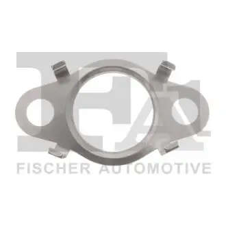 422533 FISCHER RENAULT Прокладка клапана системи рециркуляції ВГ LAGUNA III 3.0 dCi 08- FA1 підбір по vin на Brocar