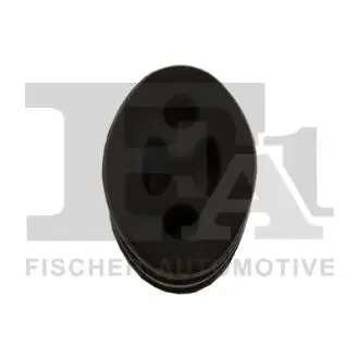 333719 FISCHER FIAT кріплення глушника Bravo/a Palio, Punto, Marea LANCIA (мат. EPDM) FA1 підбір по vin на Brocar