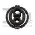 FISCHER CITROEN кріплення глушника СМ233-918 LANCIAPEUGEOT 806 95- (мат. EPDM) 233-717