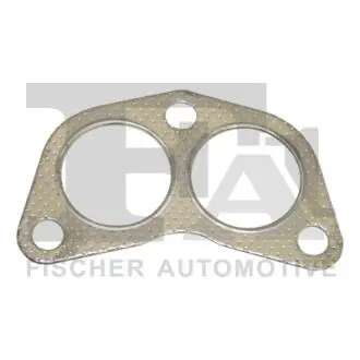 750906 FISCHER NISSAN Прокладка вихл. труби (OE - 20691N4280, 20711N4200, B0711N4200) FA1 підбір по vin на Brocar