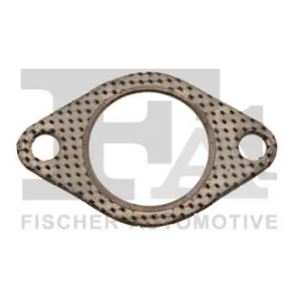 210905 FISCHER SAAB Ущільнення (прокладка) вихлопної труби (OE - 171034) 9000 2.0 -98 FA1 підбір по vin на Brocar