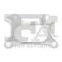 479522 FISCHER HONDA Прокладка турбіни CIVIC IX (FK) 2.0 i-VTEC Type R (FK2) 15-16 FA1 підбір по vin на Brocar