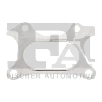 479522 FISCHER HONDA Прокладка турбіни CIVIC IX (FK) 2.0 i-VTEC Type R (FK2) 15-16 FA1 підбір по vin на Brocar