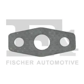 421514 FISCHER CITROEN Прокладка компресора (OE - 038018) JUMPER 2.5 94-, PEUGEOT FA1 подбор по vin на Brocar