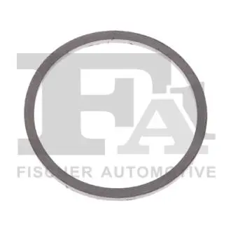 422526 FISCHER RENAULT Прокладка турбіни (компресора) SAFRANE I (B54) 2.1 dT 93- FA1 підбір по vin на Brocar