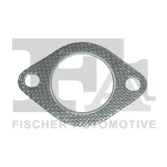 720907 FISCHER SUBARU Прокладка глушника (OE - 44022GA140, 44022GA330) LEONE III FA1 подбор по vin на Brocar