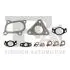 FISCHER NISSAN К-т прокладок турбіни CABSTAR 2.5 06-, PICK UP 2.5 Di 02- KT750210E
