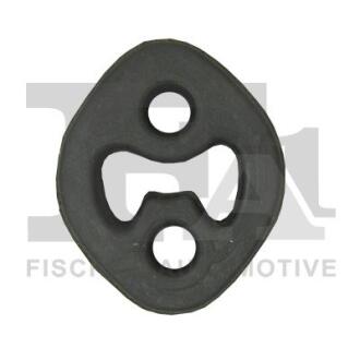 133723 FISCHER FORD кріплення глушника Focus 03- VOLVO S40/V50 04- (мат. EPDM) FA1 підбір по vin на Brocar