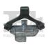 113757 FISCHER VW кріплення глушника Passat -05AUDI A4/A6SEATSKODA (мат. EPDM) FA1 підбір по vin на Brocar