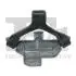 FISCHER VW кріплення глушника Passat -05AUDI A4/A6SEATSKODA (мат. EPDM) 113-757