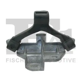 113757 FISCHER VW кріплення глушника Passat -05AUDI A4/A6SEATSKODA (мат. EPDM) FA1 підбір по vin на Brocar