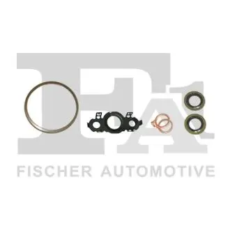 KT210220E FISCHER CITROEN К-т. прокладок турбины C5 2.2 10-, PEUGEOT 508 2.2 10- FA1 підбір по vin на Brocar