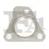 421537 FISCHER CITROEN Ущільнення турбіни C5 III 3.0 09-, C6 3.0 09-, PEUGEOT FA1 підбір по vin на Brocar