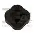 FISCHER SUBARU кріплення глушника Legacy -94, Impreza -00 (мат. EPDM) 723-701