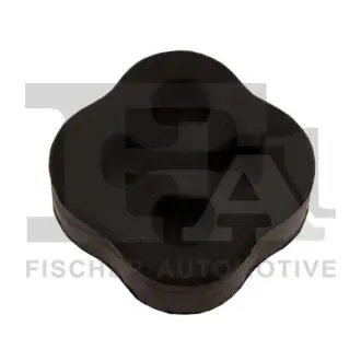 723701 FISCHER SUBARU кріплення глушника Legacy -94, Impreza -00 (мат. EPDM) FA1 підбір по vin на Brocar