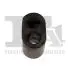 FISCHER OPEL кріплення глушника Corsa A -93,Omega A -94 (мат. EPDM) 123-714