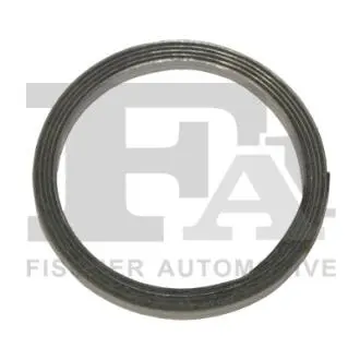 121991 FISCHER OPEL Кільце вихл. труби 53*64*5,5 Astra F 09/1991 - 01/2005 FA1 підбір по vin на Brocar