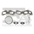 FISCHER SAAB К-т прокладок турбіни 9-3 1.9 07-, LANCIA, CADILLAC KT540040E