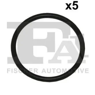 076378005 FISCHER DB Ущільнювальне кільце (FPM 65*5 мм) W169 04-, W245 05- FA1 подбор по vin на Brocar