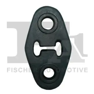 723702 FISCHER SUBARU кріплення глушника Forester 08/1997 - (мат. EPDM) FA1 подбор по vin на Brocar