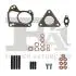KT120120 FISCHER OPEL Комплект для монтажу компресора MONTEREY B 3.0 98- FA1 підбір по vin на Brocar