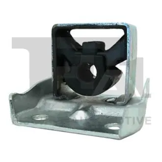 753725 FISCHER NISSAN кронштейн глушника Primera 02- (мат. метал+EPDM) FA1 підбір по vin на Brocar