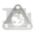 474509 FISCHER MITSUBISHI Прокладка турбіни GALANT VII 2.0 GLSTD 92- FA1 підбір по vin на Brocar