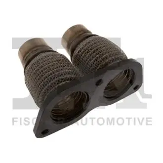 VW655135 FISCHER BMW I.L. Еластичная гофра 55.5x100x135 мм superflex FA1 підбір по vin на Brocar