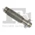 FISCHER BMW I.L. Эластичная гофра 52.5x190x272 мм superflex VW652-272